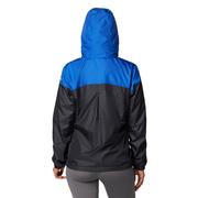 Kentucky Columbia Women's Collegiate Flash Forward Jacket